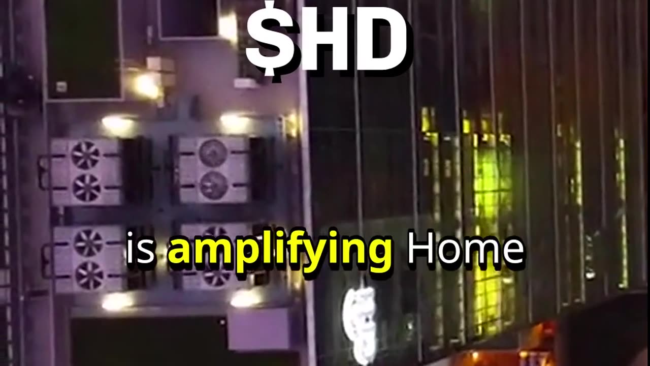 Home Depot Embroiled in Labor Controversy Amid Slowing Sales $HD #stonks #investing #genbet