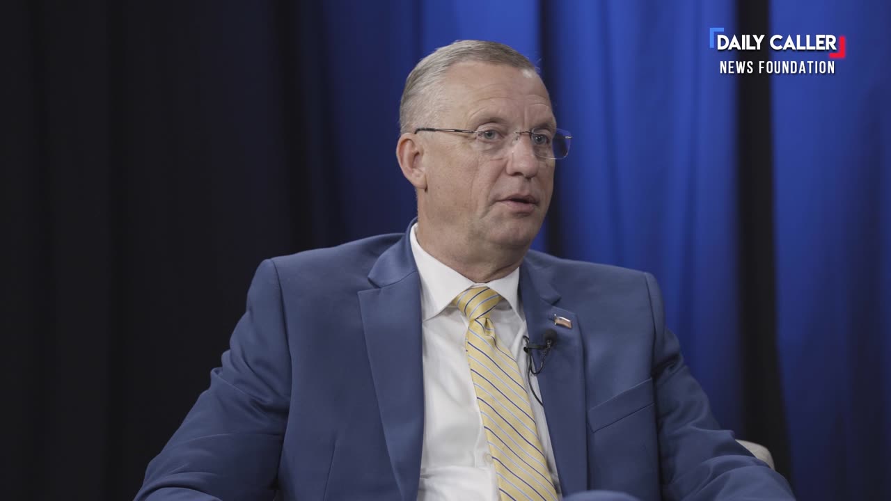 VA Secretary Explains How He's Clamping Down On Fraud Against Veterans