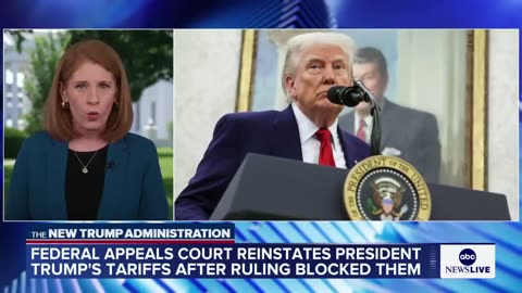 Trump claims China 'totally violated' trade agreement with US