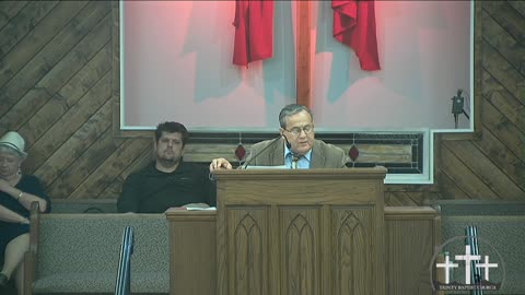 Trinity Baptist Church Seminary Live