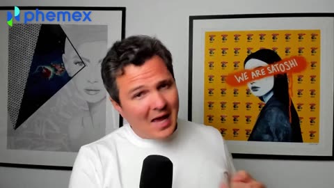 Crypto Buy The Rumor, Sell The News Part.7