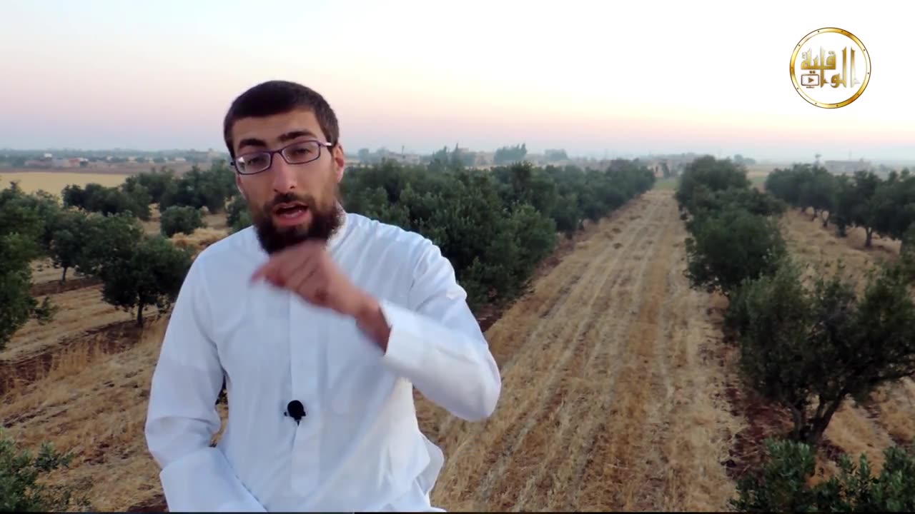 غير ذي عوج - الحلقة 3 كونوا