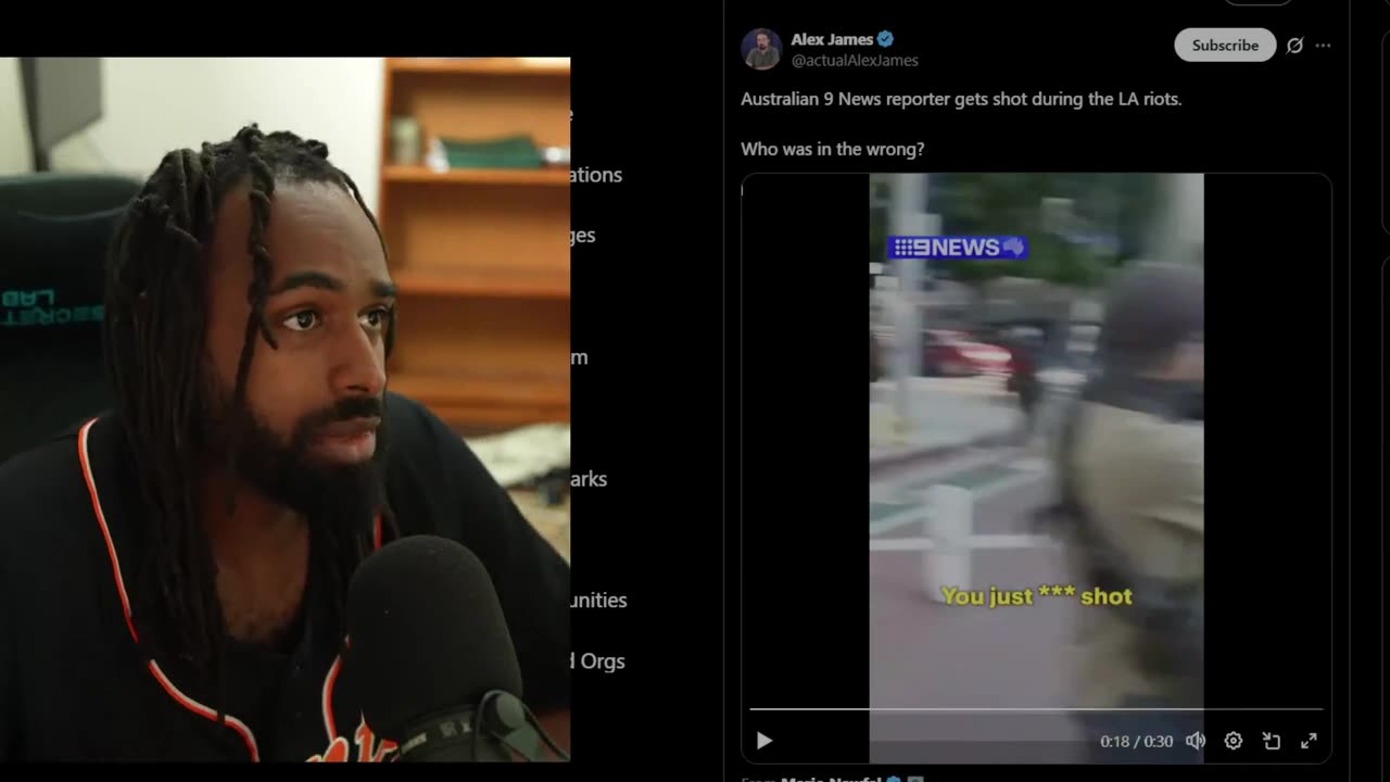 Something Strange Is Happening Around The World June 14th