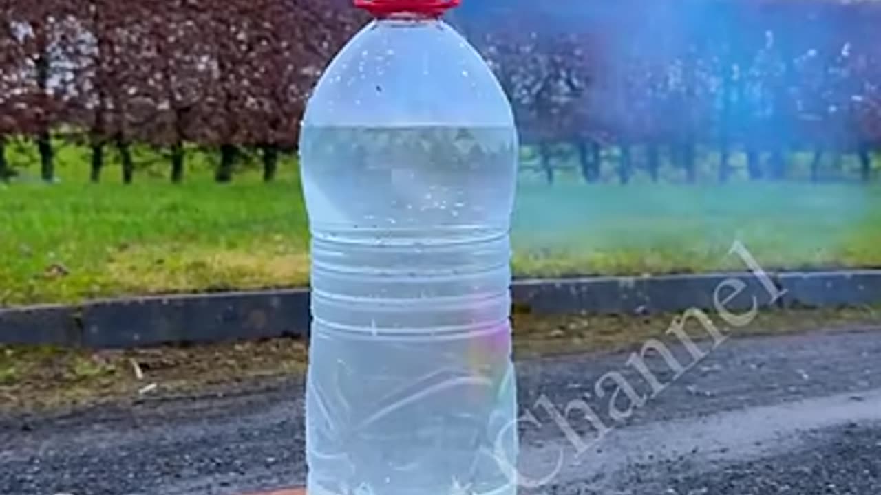 Firecracker Underwater POWER TEST _shorts _cracker _tricks _newyear _fireworks