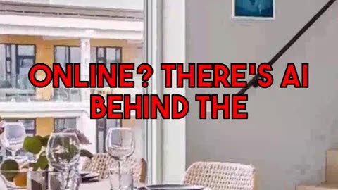 Decoding the Visual Edge: How AI Images Influence Rental Choices