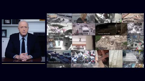 ЗЕМЛЕТРУСИ ПОСИЛЮЮТЬСЯ | Що нас чекає далі і чи можна це зупинити?