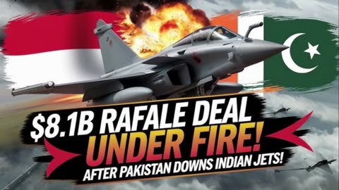 Indien-Pakistan als Versuchsfeld westlicher und chinesischer Waffensysteme