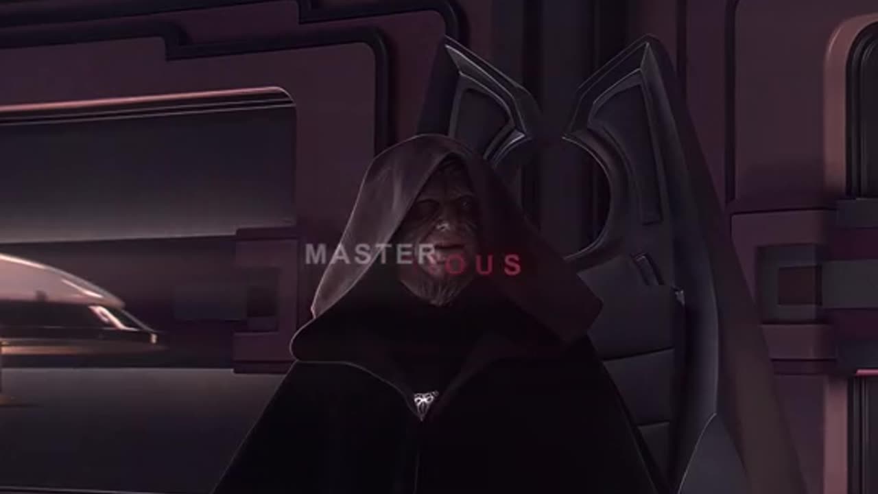 BEST STAR WARS CHARACTER ||