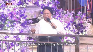 Mass Prayer 14th December 2025