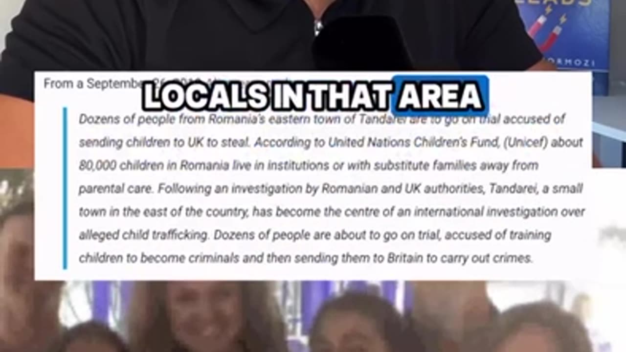 ERIKA KIRK'S FAMILY TIES ▪️ DOD, etc