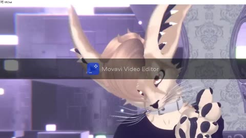 Monsters MMD video