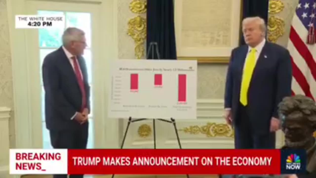 🔥"He did the right thing in calling for a new head of the BLS..."