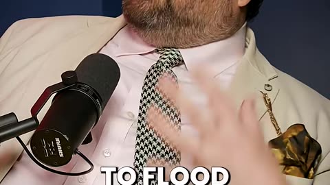 Mass migration — Tony Blair s project