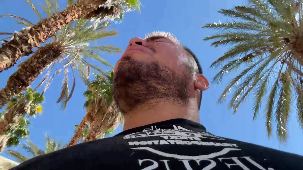 Random Stream IRL