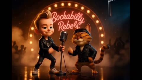 Rhythm of Rebellion