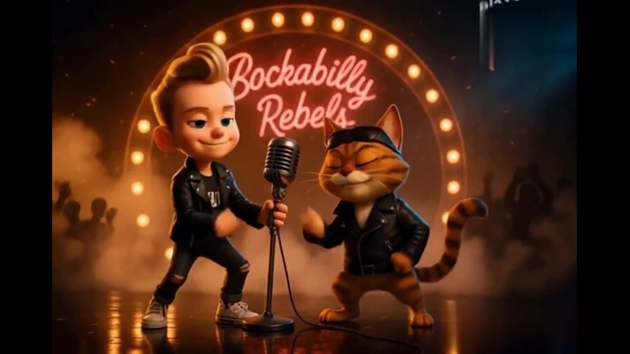 Rhythm of Rebellion