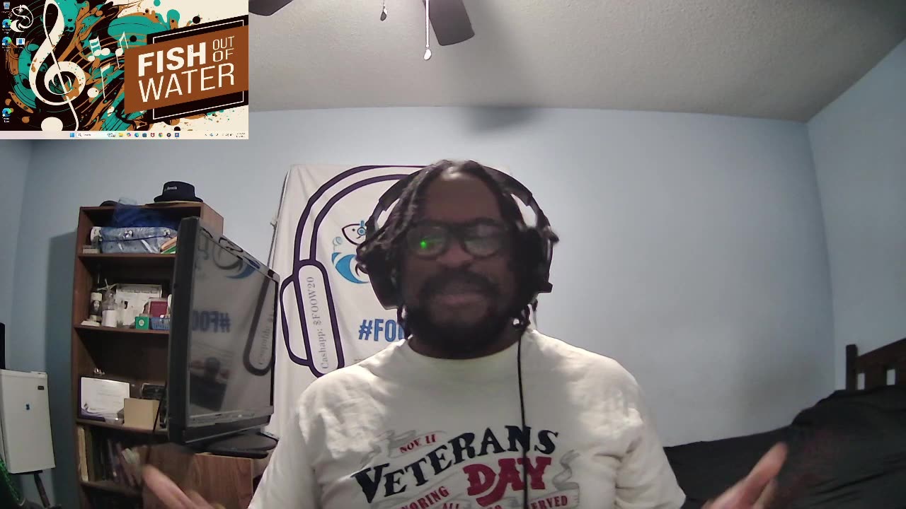 Wuntayk Timmy 2Much Reaction