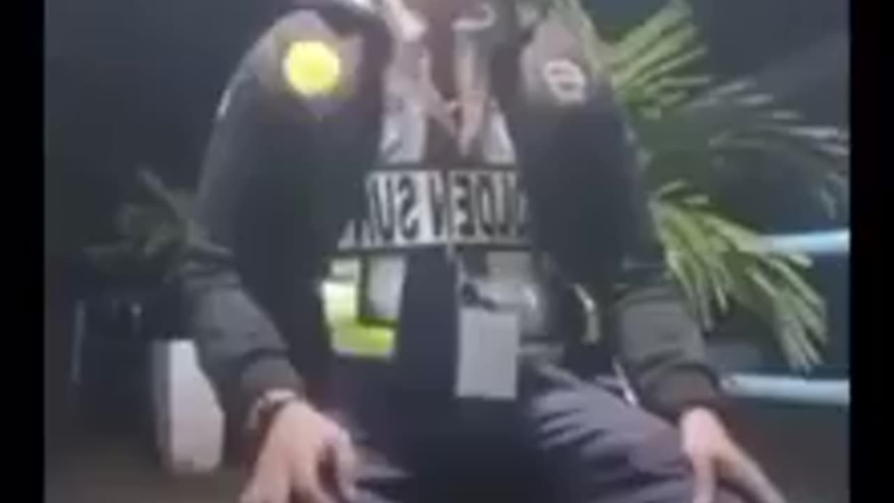 WELL LOOK AT THE GOOD PART THIS SLANT EYED RAT AINT GOING TO FLIP OUT LIKE THIS IN CANADA