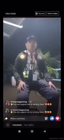 WELL LOOK AT THE GOOD PART THIS SLANT EYED RAT AINT GOING TO FLIP OUT LIKE THIS IN CANADA