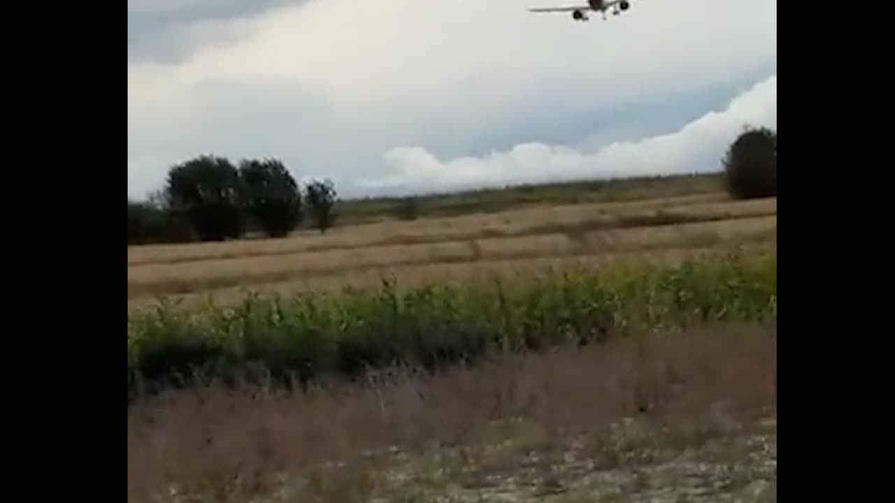 Probleme edhe në Kosovë/ Ulja e avionit nga Gjeneva në aeroportin e Prishtinës