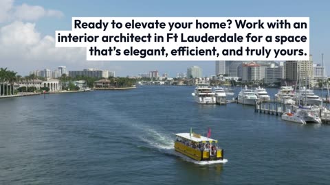Interior architect ft lauderdale, home interior ft Lauderdale