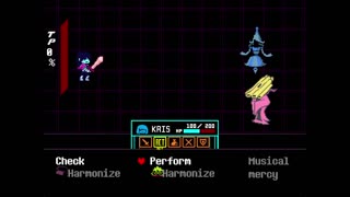 Those Who Came Before - Deltarune Pt.4-19