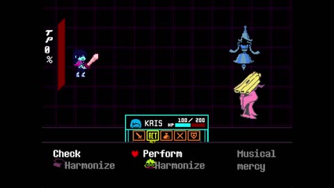 Those Who Came Before - Deltarune Pt.4-19