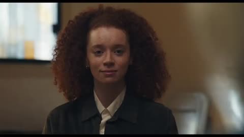 Eleanor the Great (2025) - U.S. TV Spot ('moving')