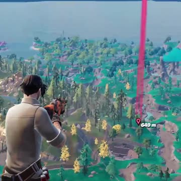 Aktuelle Meta in Fortnite 👌