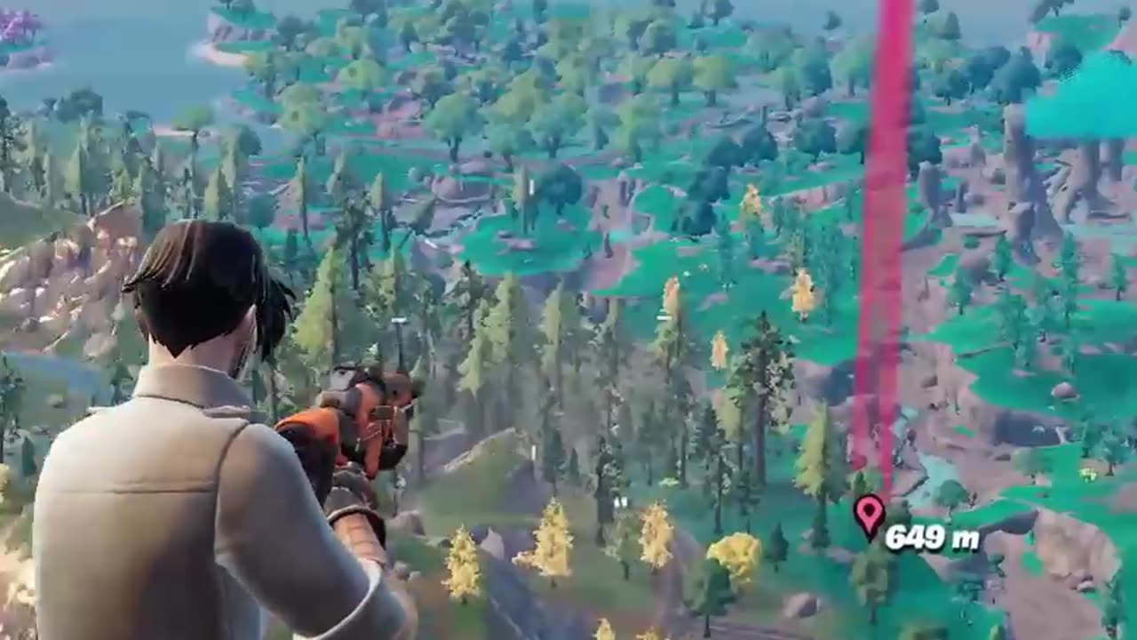 Aktuelle Meta in Fortnite 👌