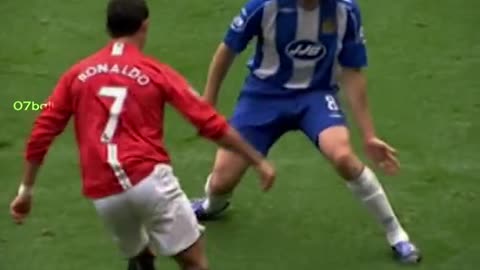 Ronaldos Fan