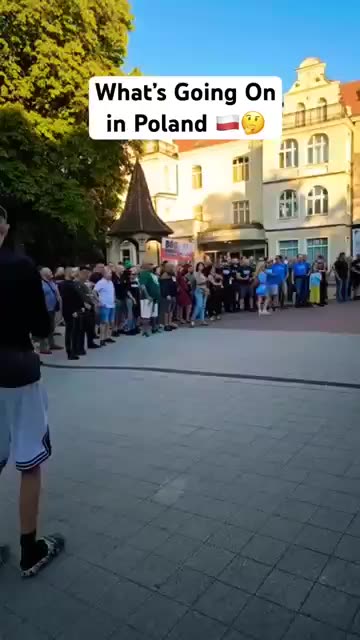 What’s Going On in Poland 🇵🇱🤔