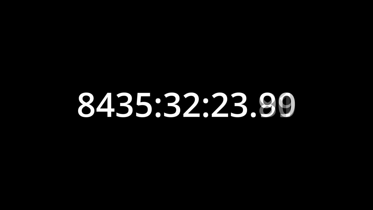 Project 8760 | Part 28 of 730 | 8436 Hours to Zero