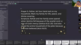 Power To Triumph || December 15, 2025 || Marked By The Anointing