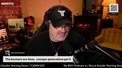 Living by Faith in a High-Tech Society ~ 11/2/2025