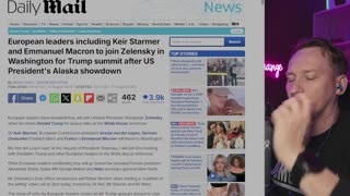 This Just Turned Into the MOST BIZARRE Situation - WeAreChange