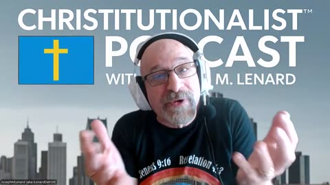 CTP (20251123 S3ENovVidExclSpecial10) Conservationism Being Good Stewards