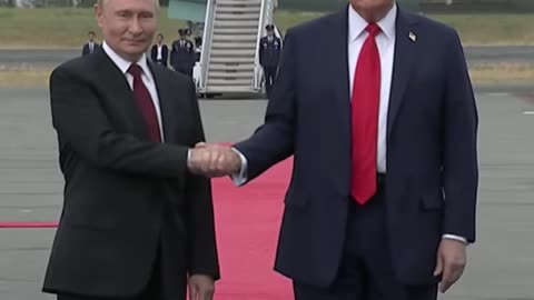 🤣🤦‍♂️ Goofy Handshake! | FunFM