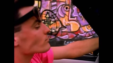 Vanilla Ice - Ice Ice Baby (Official Music Video)