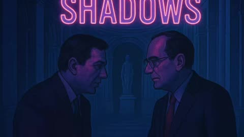 Whispers in the Shadows