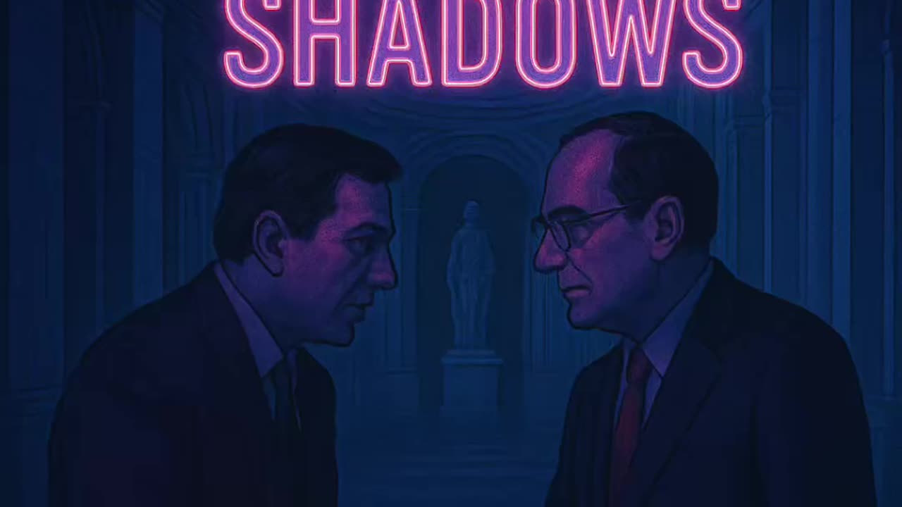 Whispers in the Shadows