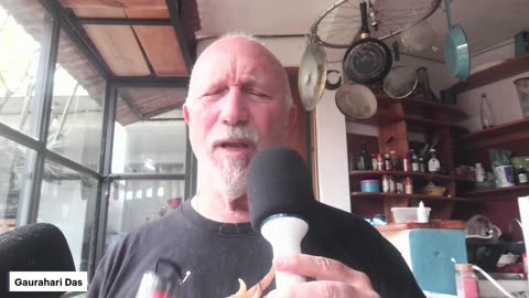 Mantra Meditation by singing and japa