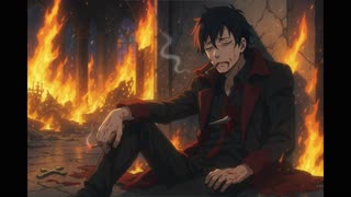 Blood and Embers V4