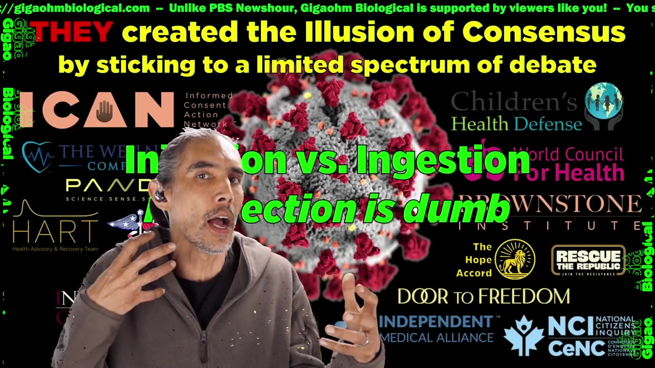 Gigaohm Biological High Resistance Low Noise Information Brief