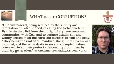 The Corruption Began the Second Age of Time