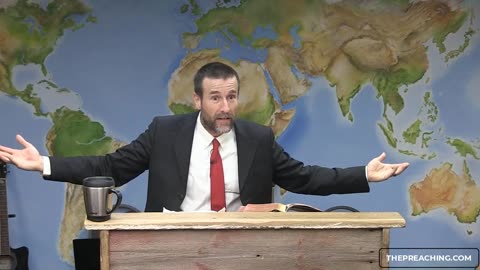 Moses Part 2