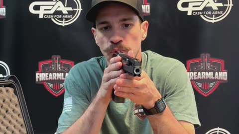 Laugo Alien Pistol Review