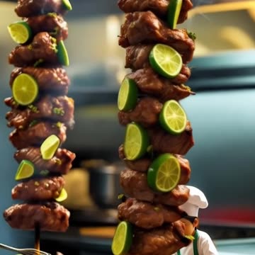 Viral AI Cooking Video PART 02 Ai Video Generator @NanoVisionsAI