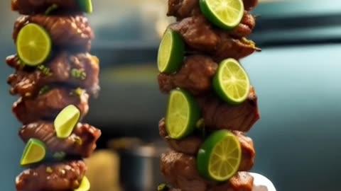 Viral AI Cooking Video PART 02 Ai Video Generator @NanoVisionsAI