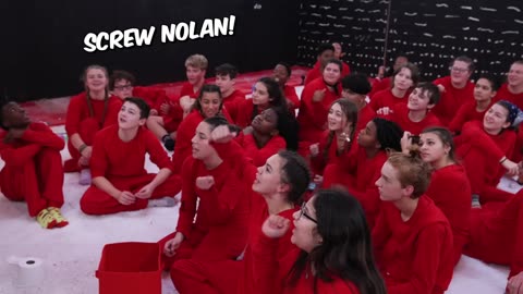 100 Kids v/s 100 Adults